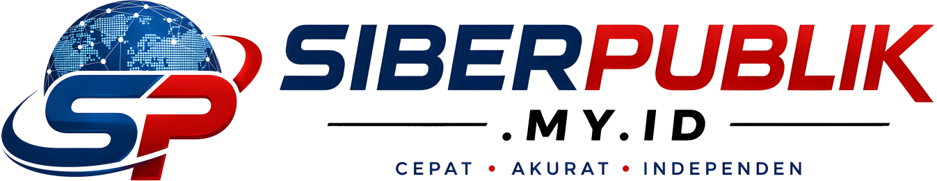 Siber Publik